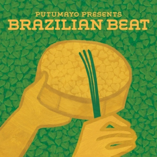 Putumayo BRAZILIAN BEAT