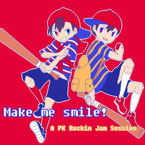 Make me Smile!
