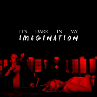 dark imagination