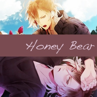 Honey Bear