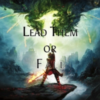 Lead Them or Fall