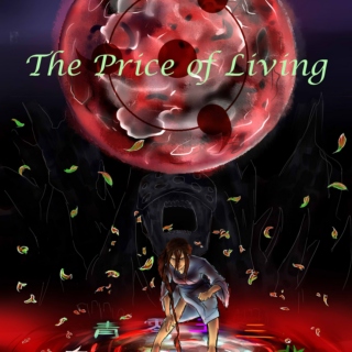 The Price of Living: Red moon rising