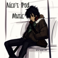 Nico's IPod Music