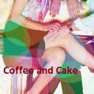Shut Up and Dance With Me: A CoffeeCake RP Mix