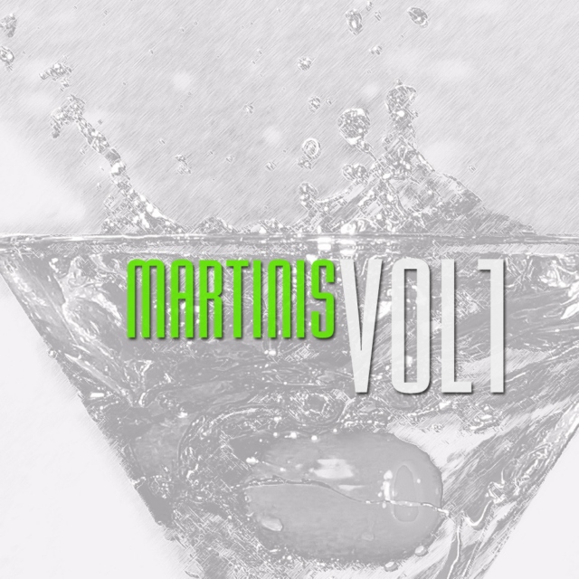 MARTINIS vol1