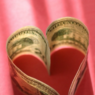 Money & Love