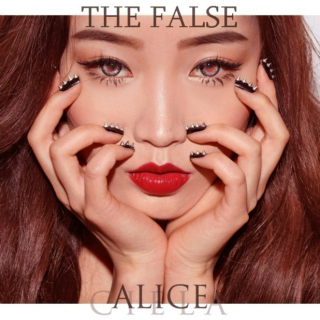 The False Alice