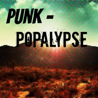 Punk Popalypse