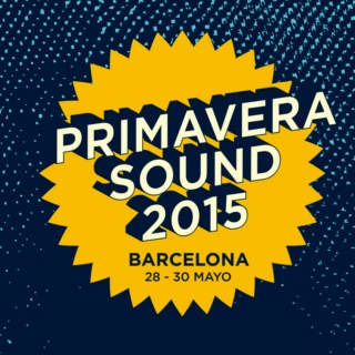 Primavera Sound 2015 - May 28