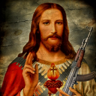 Blessed Be Thy Bolt Action