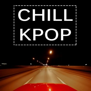 Chill Kpop