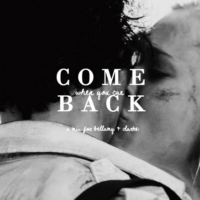 come back when you can.