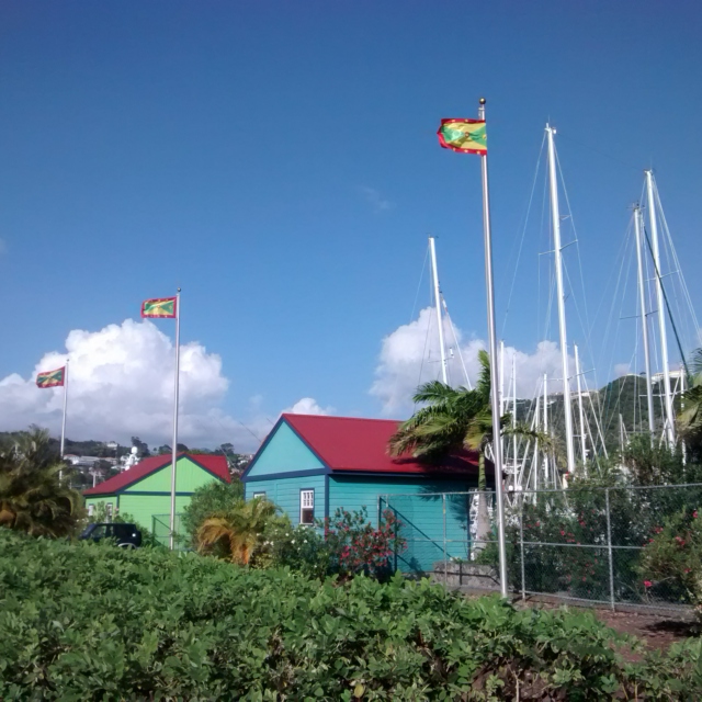 Grenada Trip