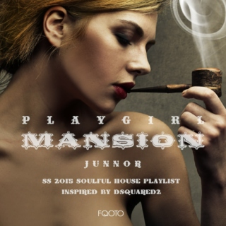 SS 2015 012 Playgirl Mansion 1
