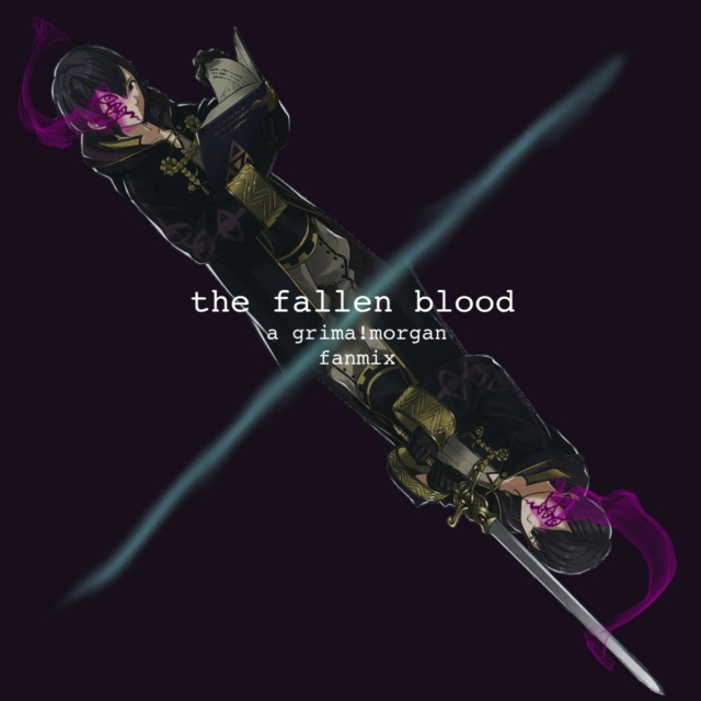 the fallen blood