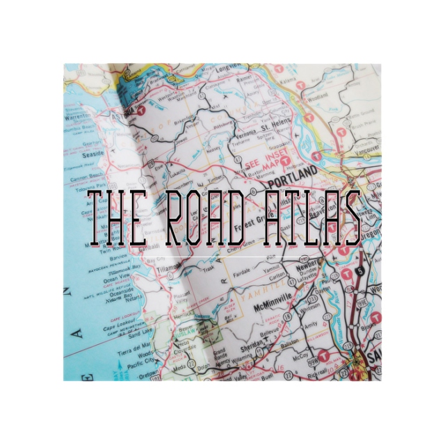 the road atlas