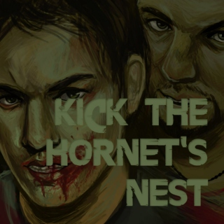 Kick the Hornet's Nest