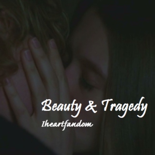 Beauty & Tragedy // VIOLATE AND ZYLE