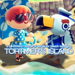 Tortimer's Island