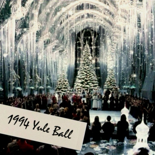 1994 Yule Ball
