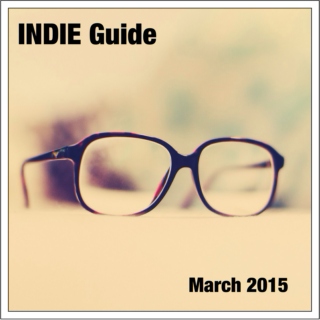 INDIE Guide (March 2015)