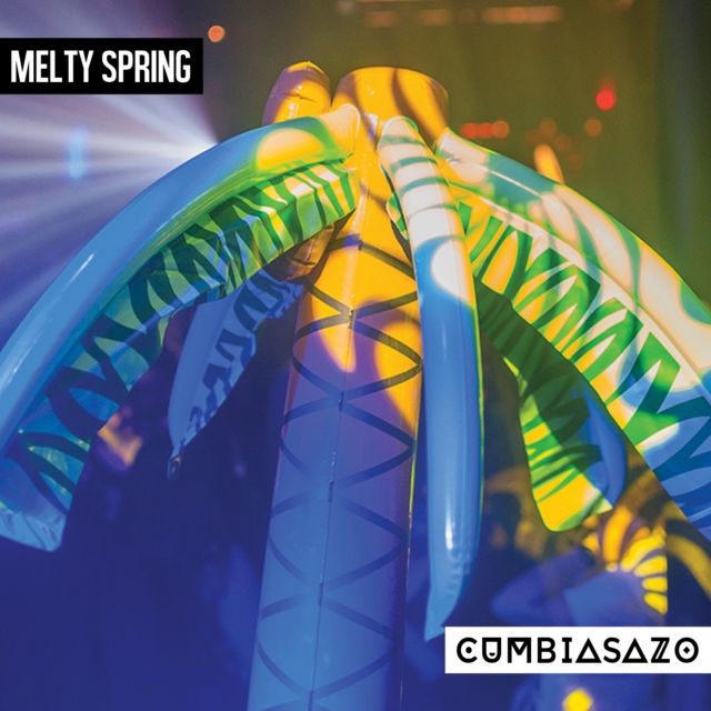 Melty Spring Cumbia