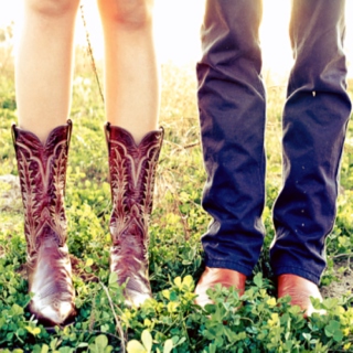 a country playlist for you baby