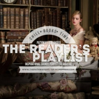 the reader's playlist,the day i decided we'd begin, inspirational sounds for reading and studying.