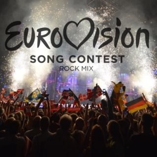 Eurovision Song Contest: Rock Mix