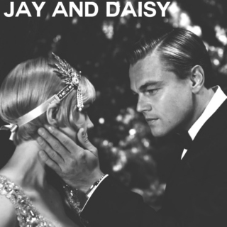 Jay and Daisy