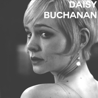 Daisy Buchanan