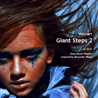 SS 2015 014 Giant Steps 2