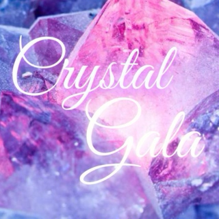 crystal gala