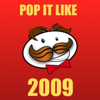 Pop It Like 2009