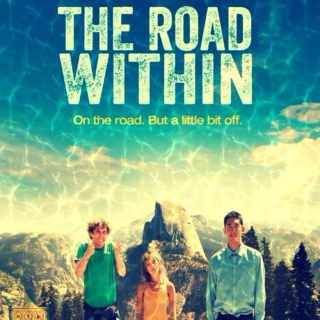 The Road Within: Complete Soundtrack