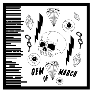 gem of march