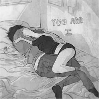 You and I 