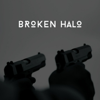 broken halo