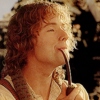 Peregrin (Pippin) Took: A Brief Musical Jaunt