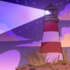 Jess' Lighthouse 