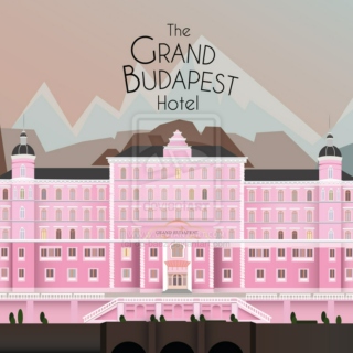 The Grand Budapest Roleplay #1