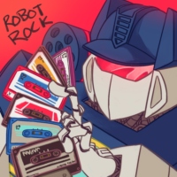 Robot Rock