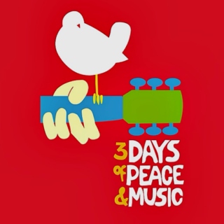 The Ultimate Sound of Woodstock