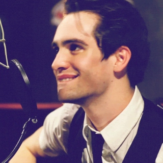 Acoustic Panic! at the Disco