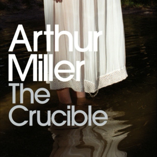 The Crucible - Arthur Miller 