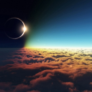 During a Solar Eclipse 2015