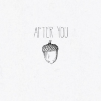 after you