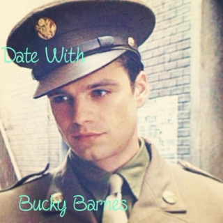 A Date with Bucky