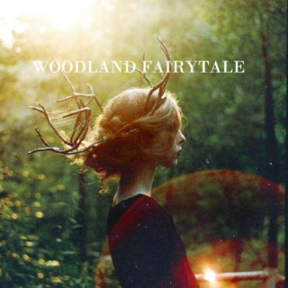 Woodland Fairytale
