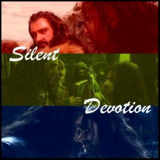 Silent Devotion